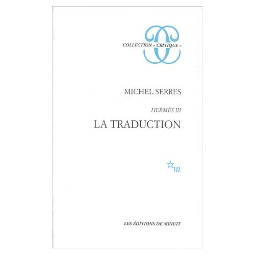 Emprunter Hermès. Tome 3, La traduction livre