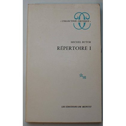 Emprunter Répertoire.... Tome 4 : Répertoire... livre