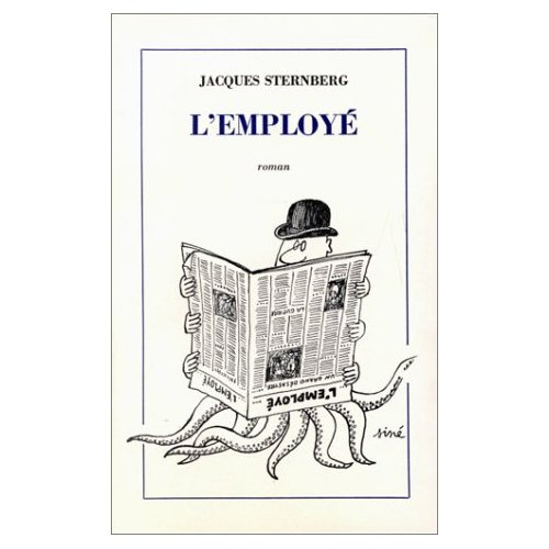 Emprunter EMPLOYE livre