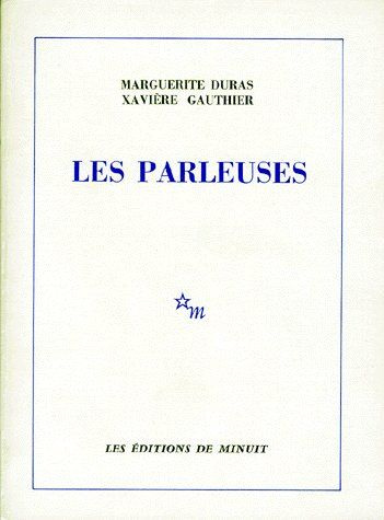 Emprunter Les Parleuses livre