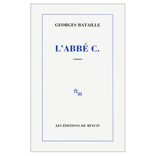 Emprunter L'Abbé C. livre