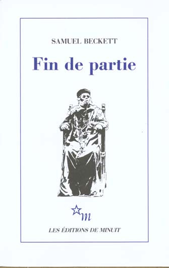 Emprunter Fin de partie livre