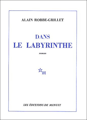 Emprunter Dans le labyrinthe livre