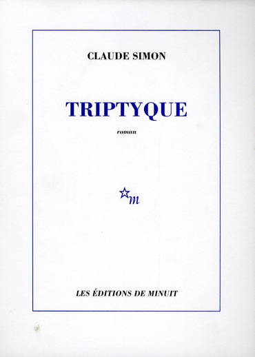 Emprunter Triptyque livre