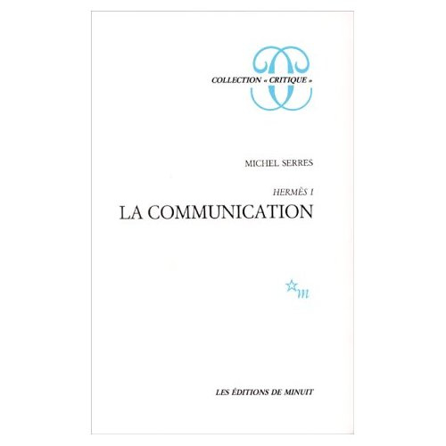 Emprunter Hermès. Tome 1, La communication livre