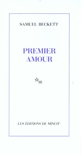Emprunter Premier amour livre