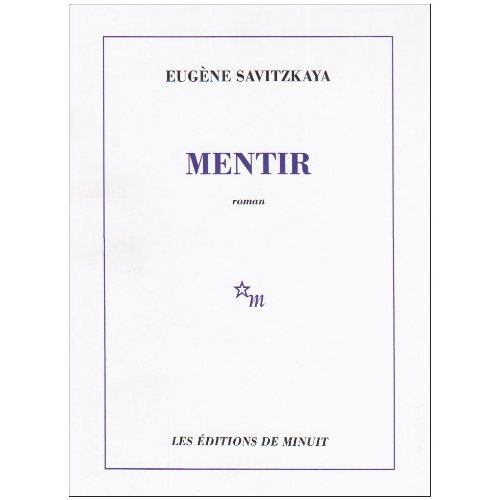 Emprunter Mentir livre