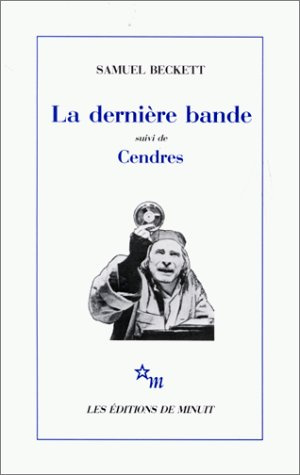 Emprunter La dernière bande suivi de Cendres livre