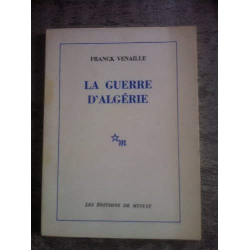 Emprunter La Guerre d'Algérie livre