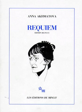 Emprunter Requiem. Edition bilingue français-russe livre