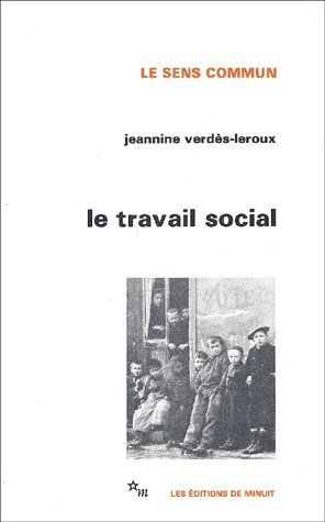 Emprunter Le travail social livre