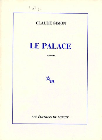 Emprunter Le palace livre