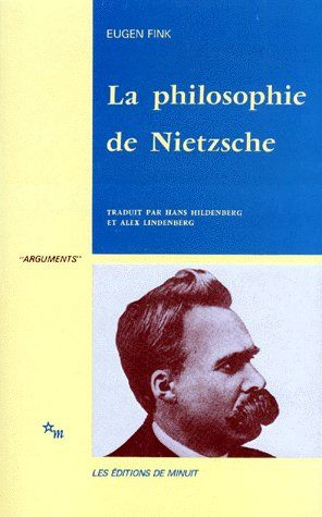Emprunter La philosophie de Nietzsche livre