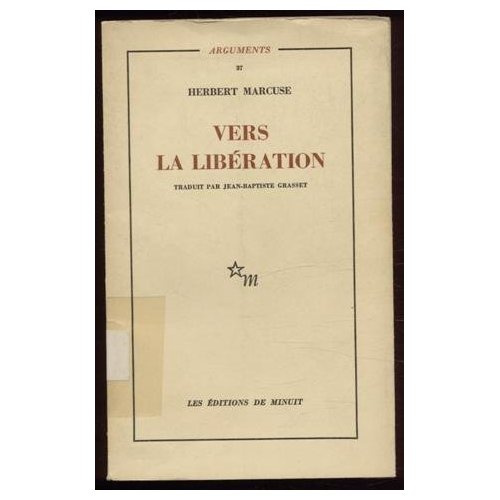 Emprunter VERS LA LIBERATION livre