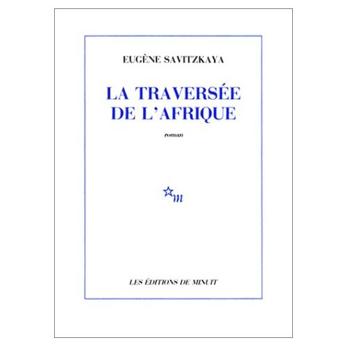 Emprunter La Traversée de l'Afrique livre