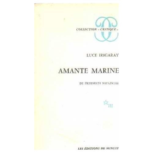 Emprunter AMANTE livre