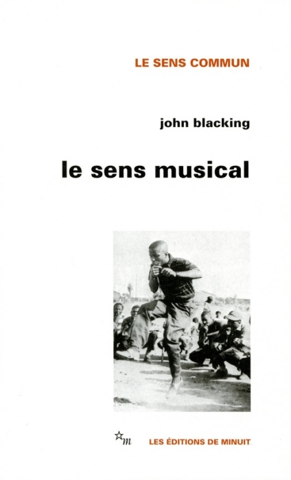 Emprunter Le sens musical livre