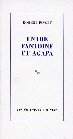 Emprunter Entre Fantoine et Agapa livre