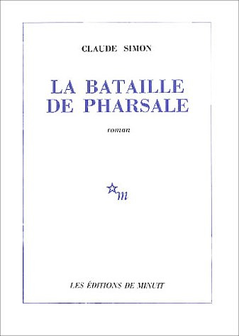 Emprunter La bataille de Pharsale livre