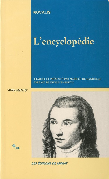 Emprunter ENCYCLOPEDIE livre