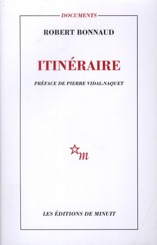 Emprunter Itinéraire livre