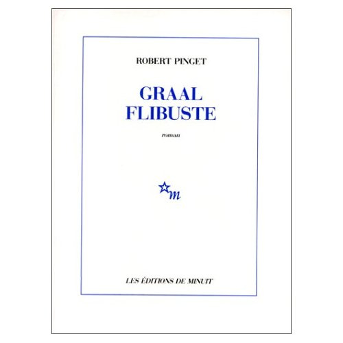 Emprunter Graal Flibuste livre