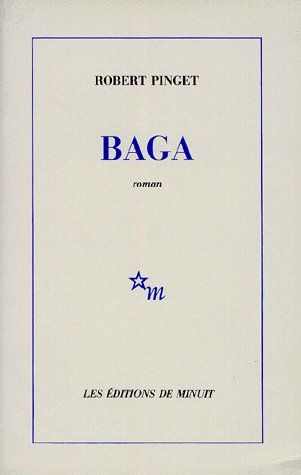 Emprunter Baga livre