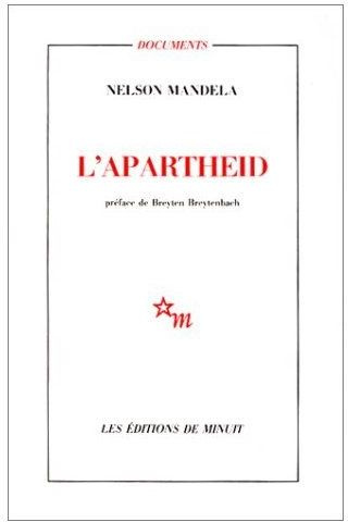 Emprunter L'Apartheid livre