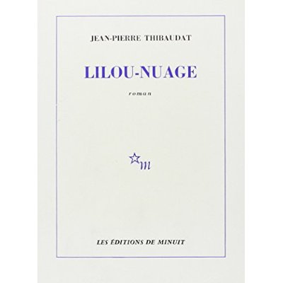 Emprunter Lilou-nuage livre