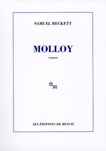 Emprunter Molloy livre