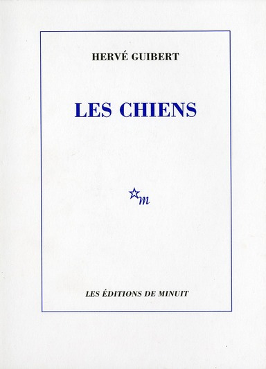 Emprunter Les chiens livre