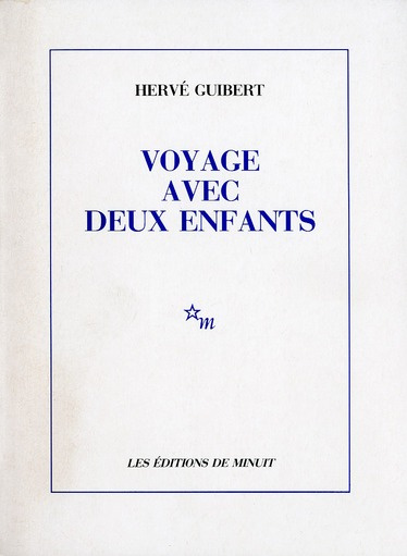 Emprunter Voyage avec deux enfants livre