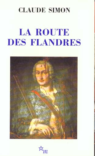 Emprunter La Route des Flandres livre
