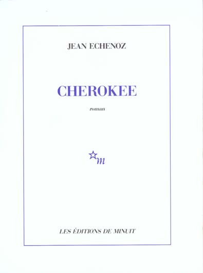 Emprunter Cherokee livre