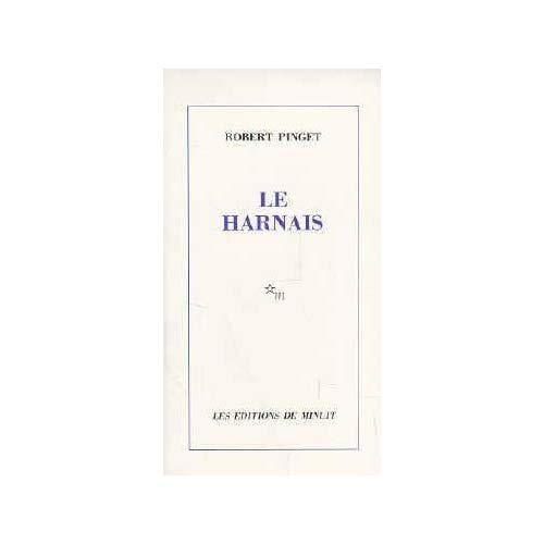 Emprunter Le Harnais livre