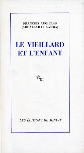 Emprunter LE VIEILLARD ET L'ENFANT livre