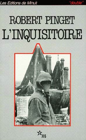 Emprunter L'inquisitoire livre