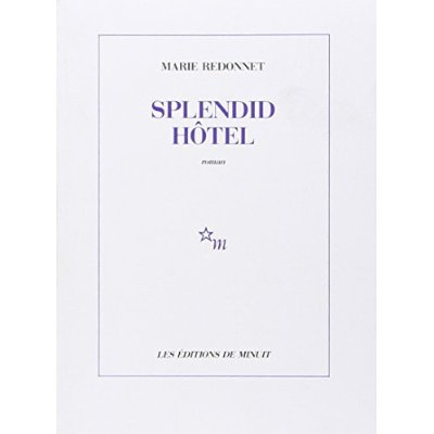 Emprunter Splendid Hôtel livre