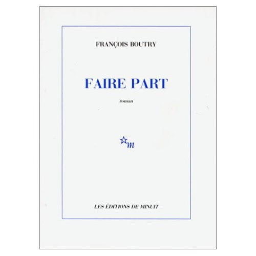 Emprunter Faire part livre