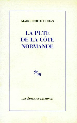 Emprunter La Pute de la côte normande livre