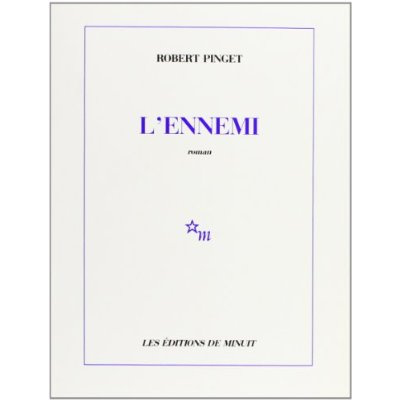 Emprunter L'Ennemi livre