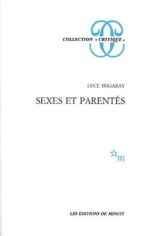 Emprunter Sexes et parentés livre