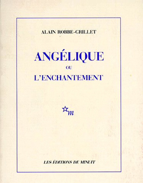 Emprunter Romanesques Tome : Angélique ou l'Enchantement livre