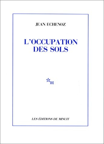 Emprunter L'Occupation des sols livre
