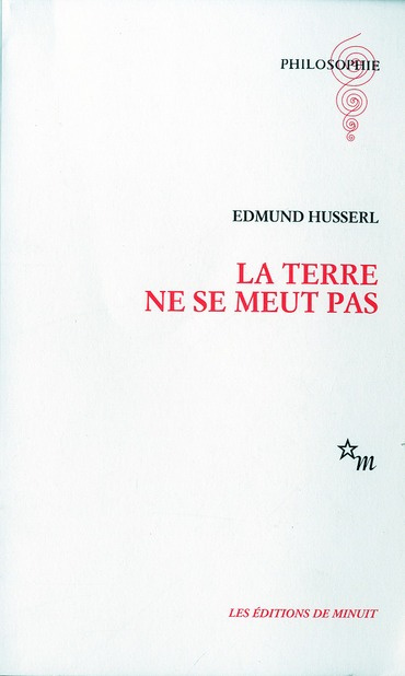Emprunter La Terre ne se meut pas livre