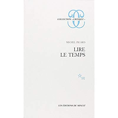 Emprunter Lire le temps livre