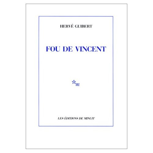 Emprunter FOU DE VINCENT livre
