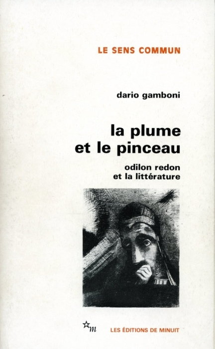Emprunter La plume et le pinceau. Odilon Redon et la littérature livre