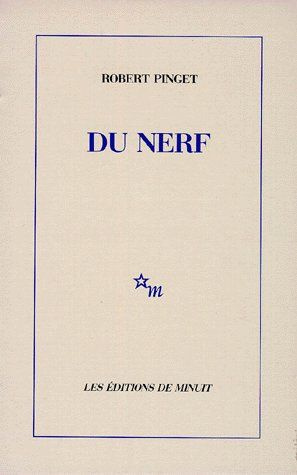 Emprunter Du nerf livre