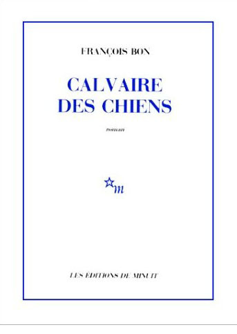 Emprunter Calvaire des chiens livre